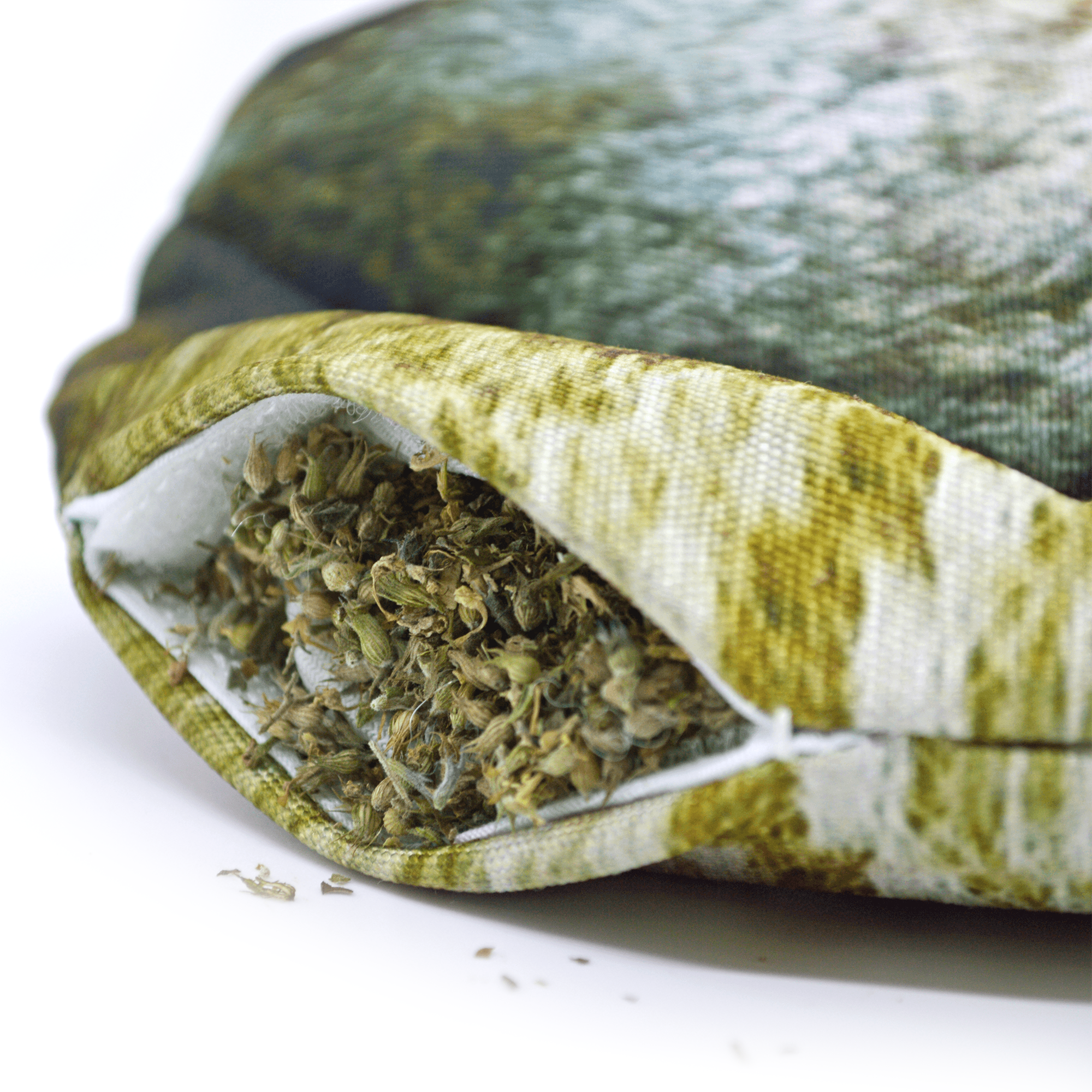 Doggijuana - Wholesale Pet Toy - Dog - Get Outside Squirrel Refillable Dog Toy4