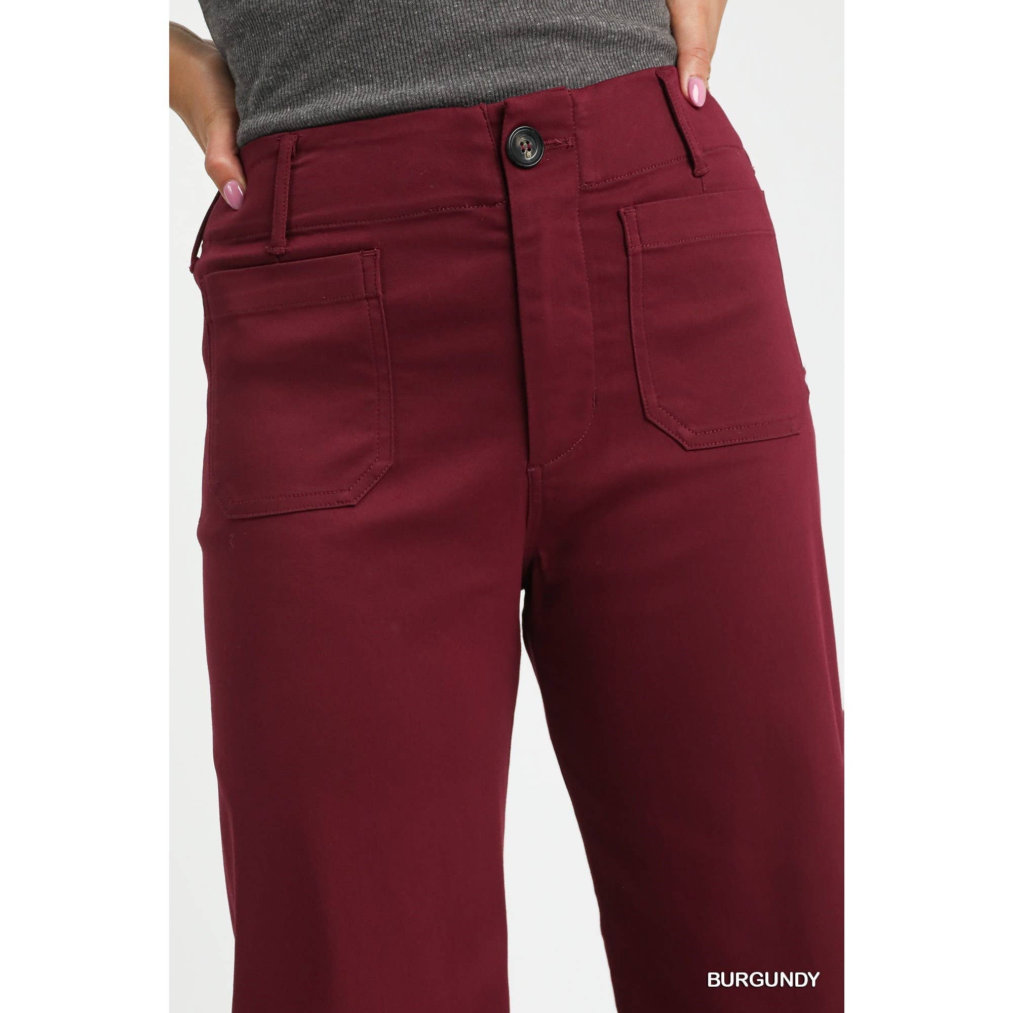 STYLE USA - Wholesale Pants - Women's - Pants 4