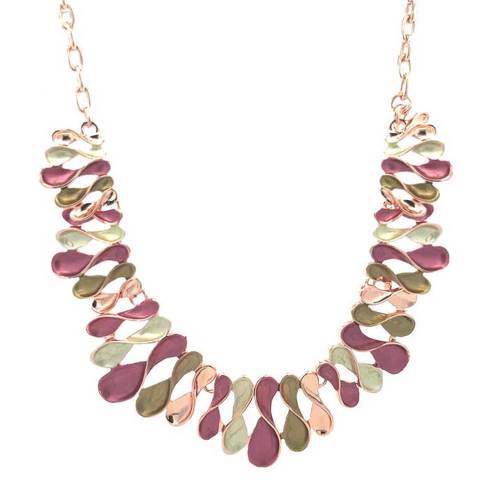 Salta ketting - SW2396F92 voor wholesale door AMORINO SRL