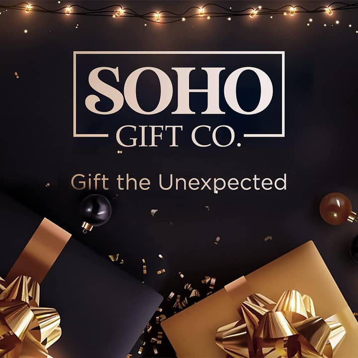 Infinite Basics - Wholesale Outdoor Grill Tools - BBQ Press Grilling Gift for DAD The Grill Boss - Stainless Steel Smash Burger Press for Hamburger/Bacon with Wood Handle & Beer Opener (for Christmas, Birthday, Fathers Day)7