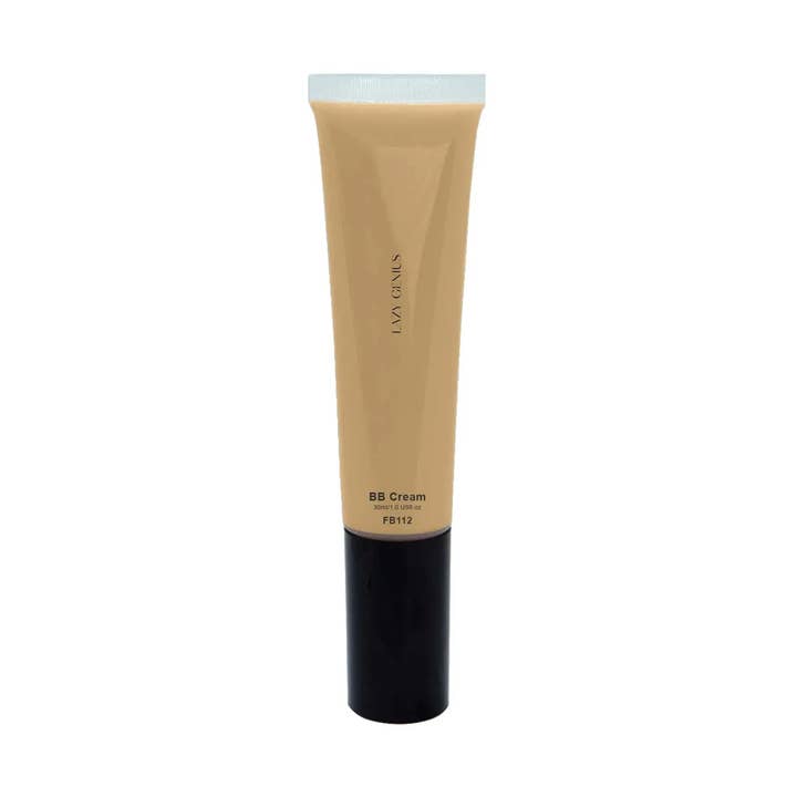 BB Cream - Crema al burro per la vendita all'ingrosso da parte di Lazy Genius