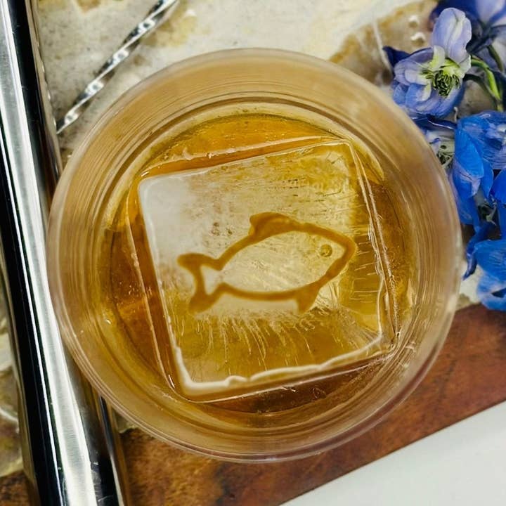 Insertos para Peces - Paquete de 3 para venta al por mayor de rOks