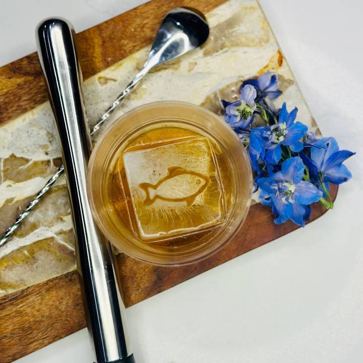 Fish Inserts - 3 Pack for wholesale by rOks