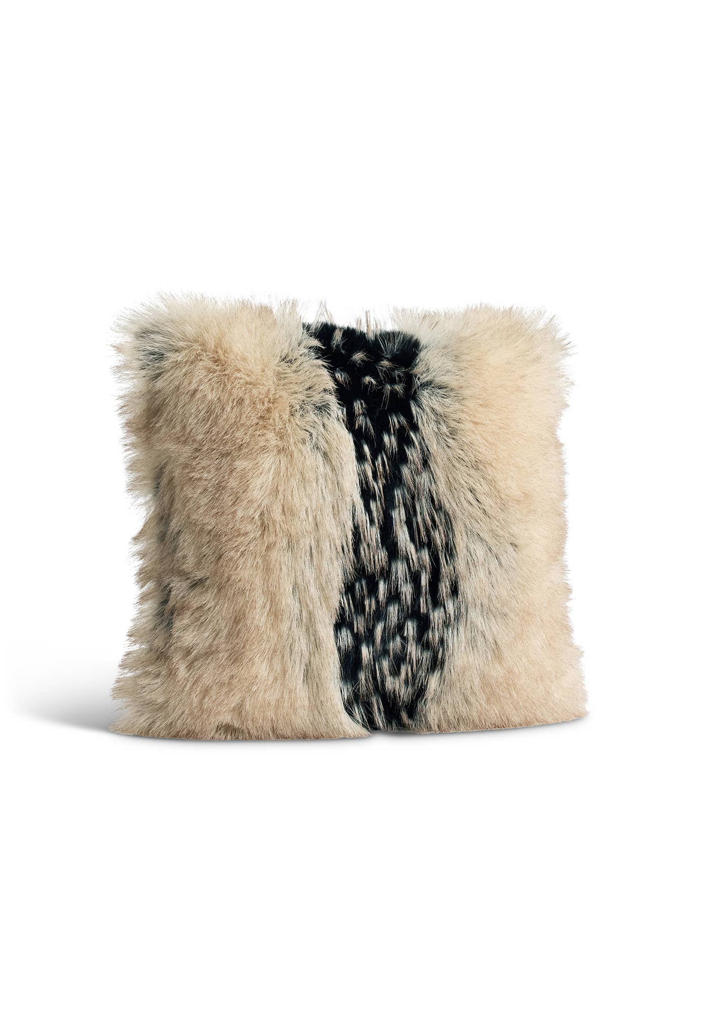 Donna Salyers Fabulous-Furs - Wholesale Throw/Decorative Pillow - Limited Edition Faux Fur Pillow7