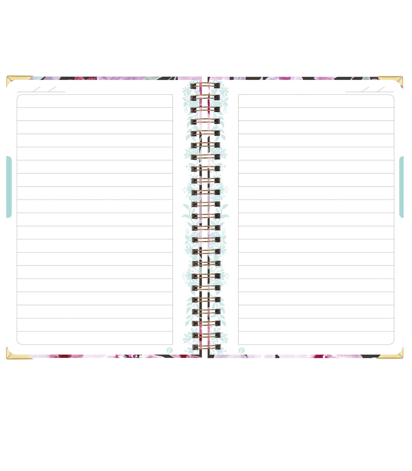 Tractiman - Wholesale Notebook - TAKENOTE - Dreambook Maria A4 Notebook2