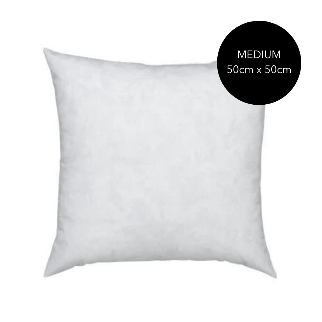 BHD HOME - Vente Housse de coussin - Insert en plumes0