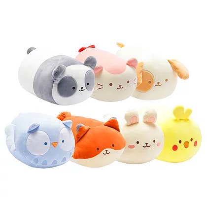 Large Plush for wholesale by Anirollz