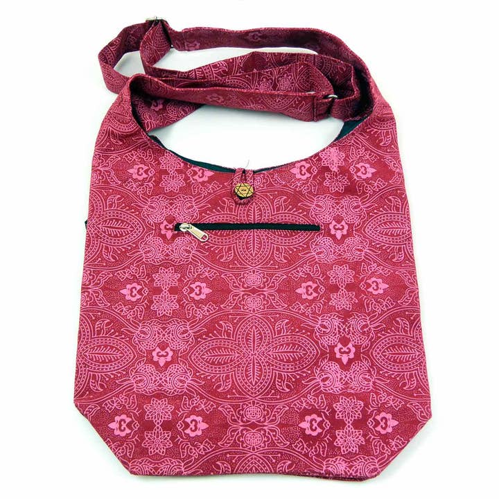 Sac cabas en toile Nijens Small ShoPPer 13 avec bandoulière réglable pour la vente par Nijens