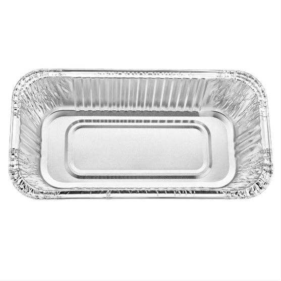 EcoQuality – wholesale Bakningsfat – Hållbar 5lb brödform med bandad etikett – Perfekt för att baka stora bröd0