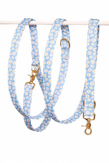 Pompon & Pets - Wholesale Pet Leash - Dog - Marguerite Multi-Position Deck Chair - Waterproof Fabric