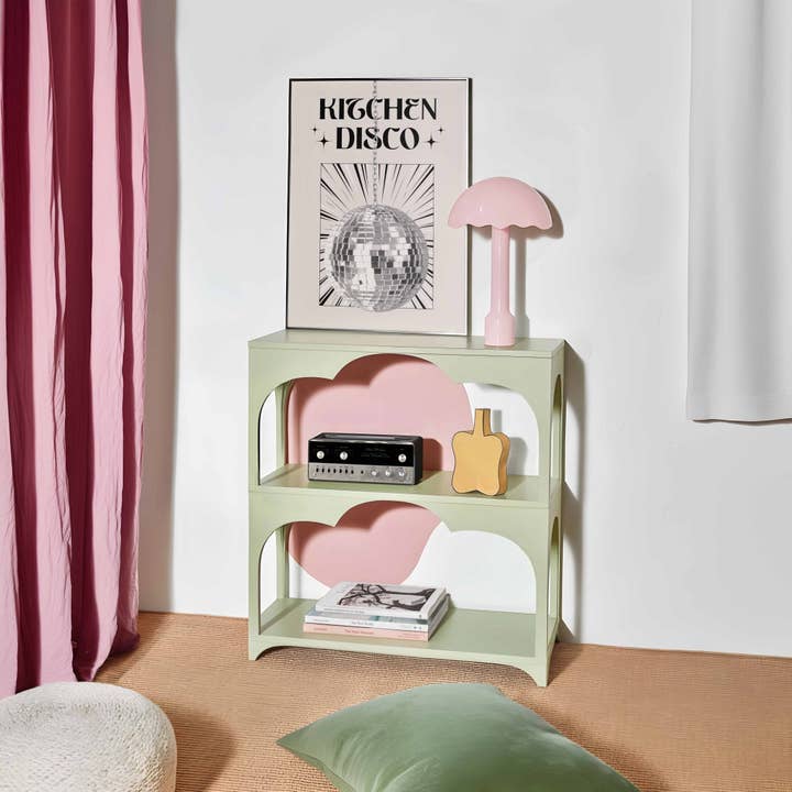 POSTERAMI - Wholesale Art Print - Kitchen Disco Art Print No. 14