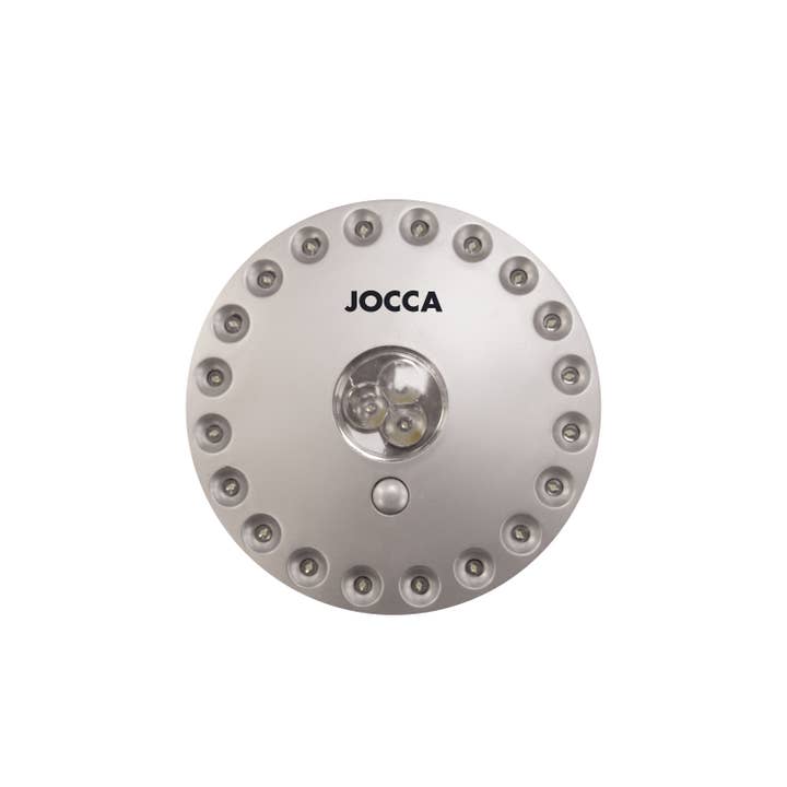 Portable LED Light for wholesale by JOCCA