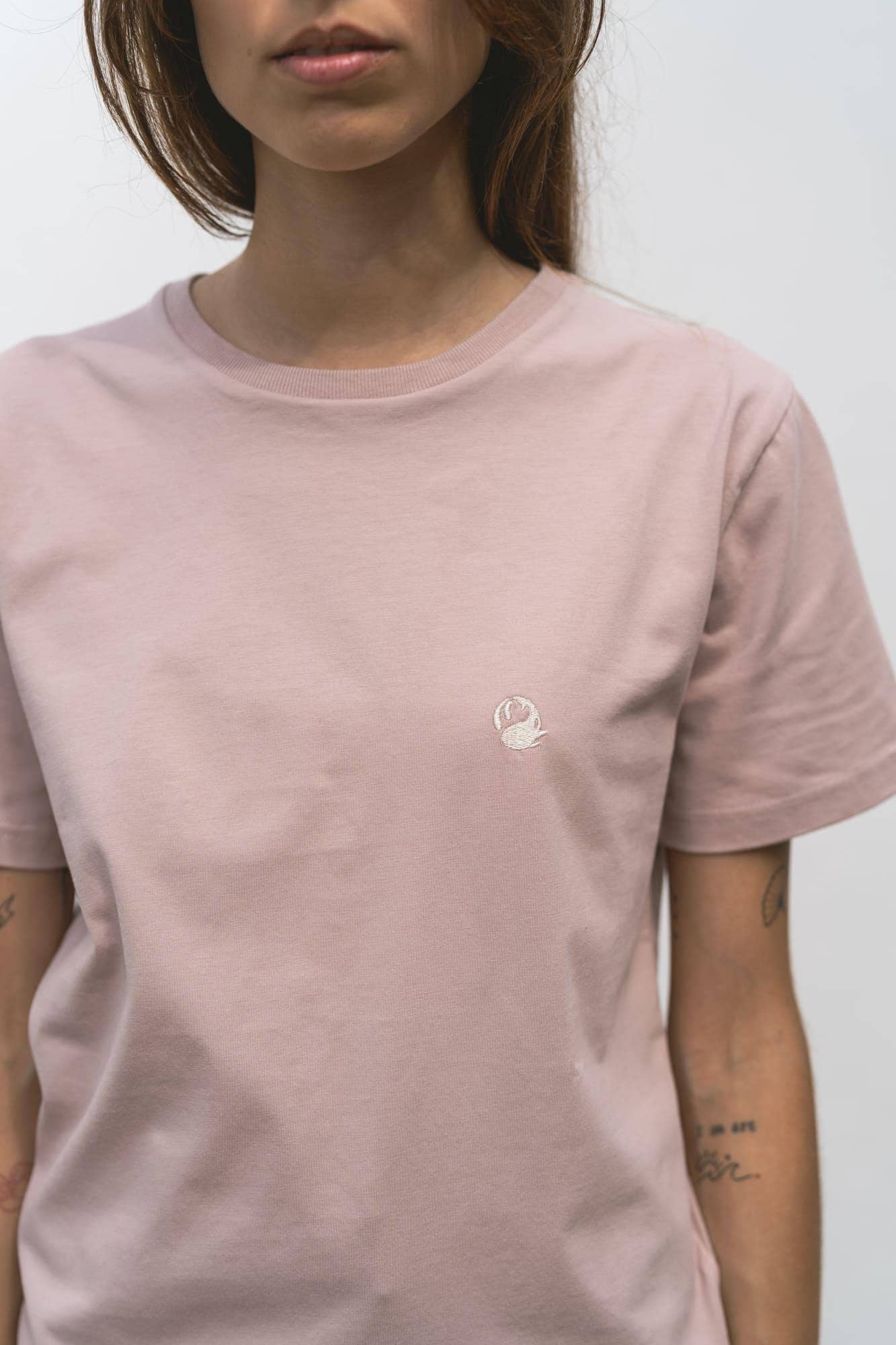 angurä – Großhandel T-Shirt – Unisex – Azoren Wal Bio-Baumwoll-T-Shirt6