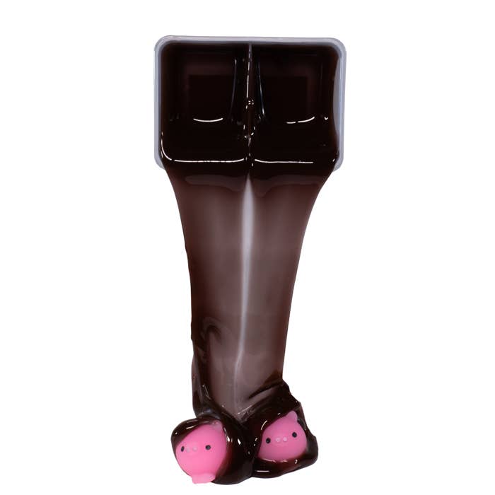 Toysmith - Wholesale Putty/Slime - Kids - Farm Fresh Pig Pen Slime2