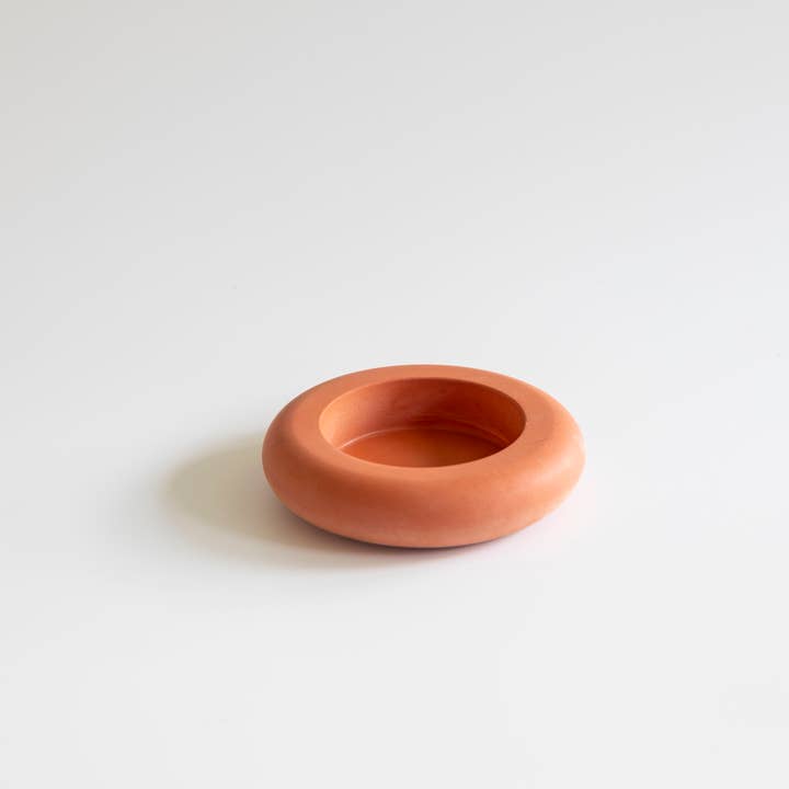 Off Prairie - Wholesale Match holder - The Cylinder + Match Catch Set 2