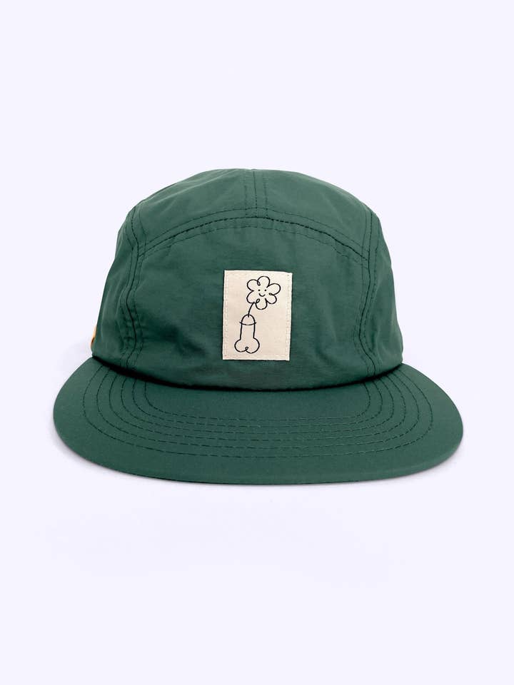 Casquette – Whoopsy Daisy pour la vente par Dicks Don't Lie