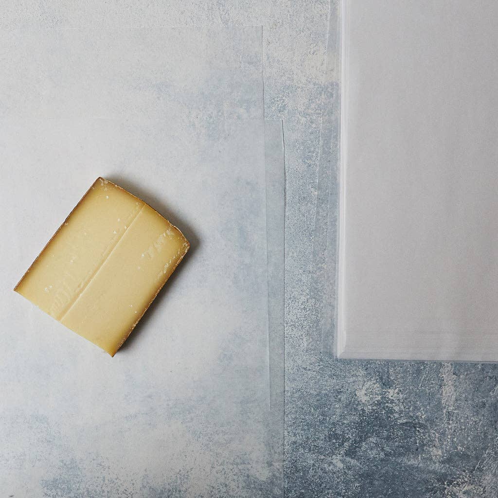 Formaticum - Wholesale Food Storage Wrap/Bag - Greaseproof Sheets1