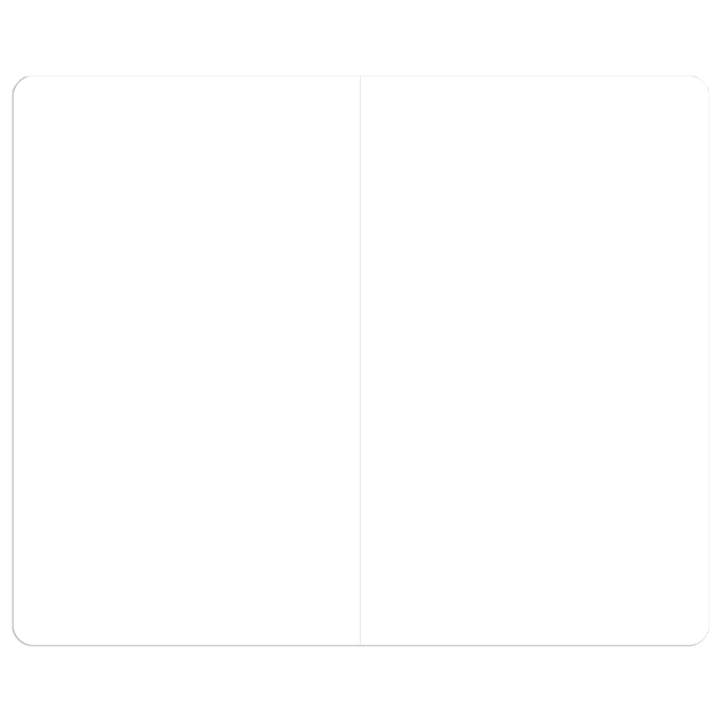 The Paper Curator - Wholesale Notebook - Becca Everyday Notebook