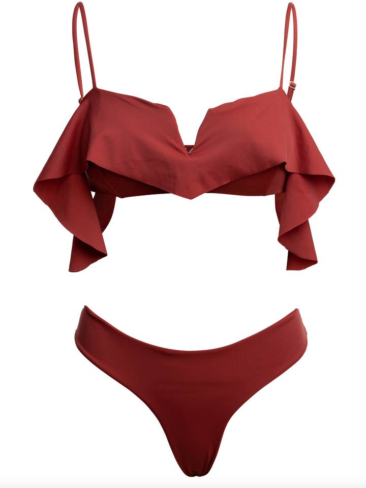 Harvey Top for wholesale by Waikiki the Label