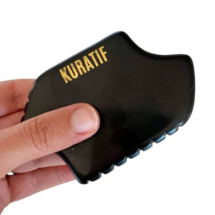 Bian Stone Gua Sha for wholesale by Mystical and Whimsical