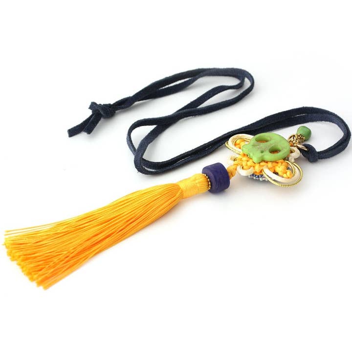 Pirate Monkeys Yellow for wholesale by Yebisah