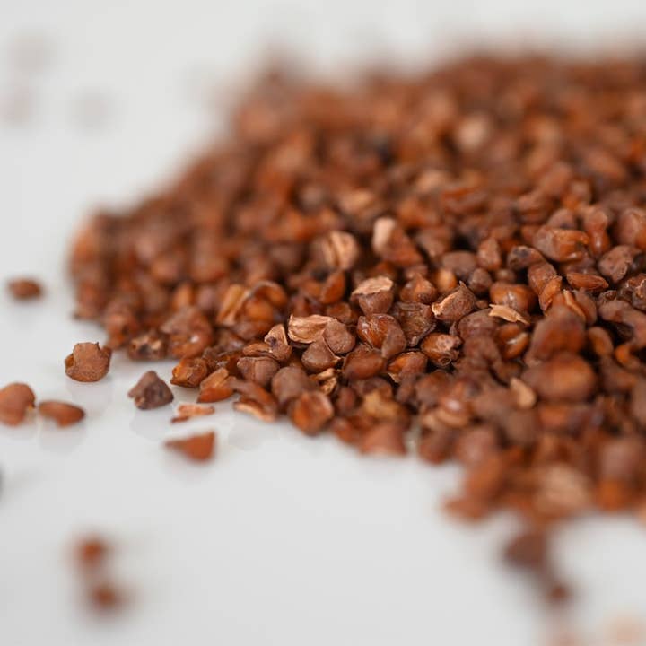 Kernel Teas – wholesale Löst te – Rostat bovete te1