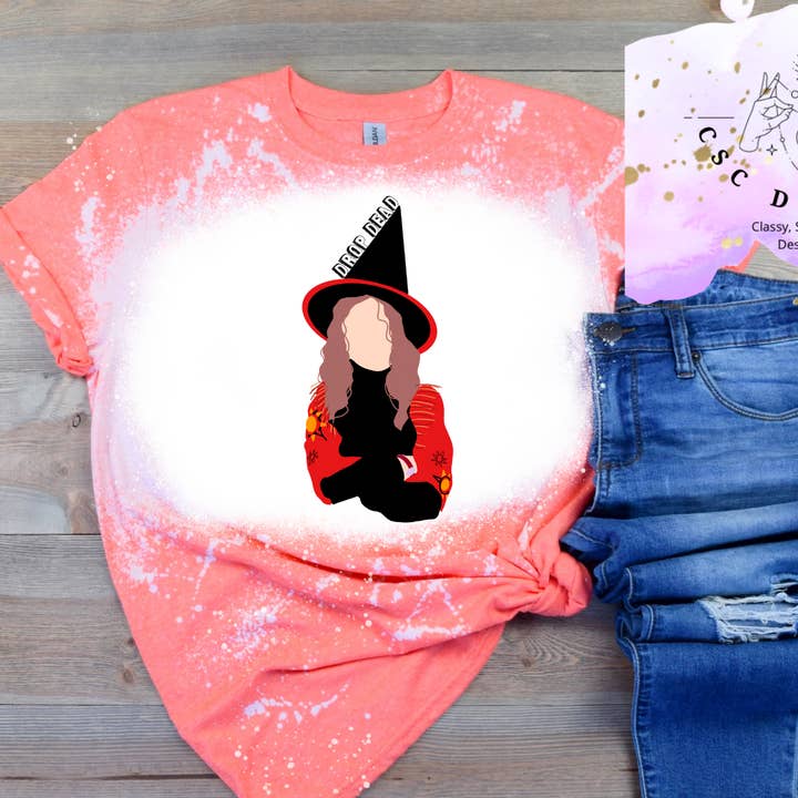 Drop Mort pour la vente par Classy, sassy, crafty designs llc