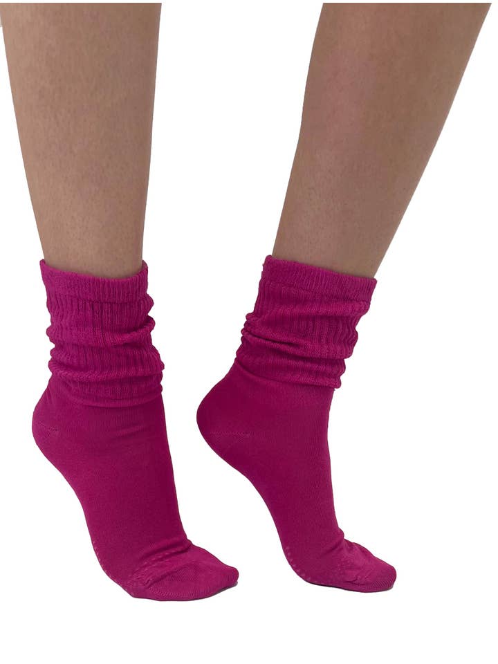 Pamela Mann - Wholesale Socks – Women's - Extra Wide Bamboo Super Soft Socks26