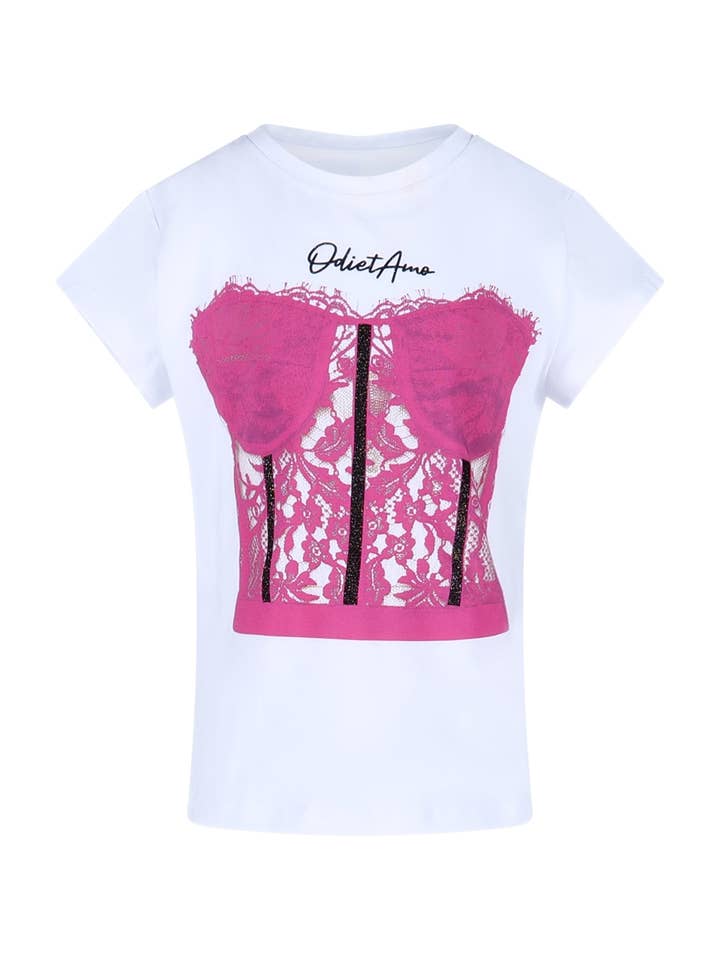 T-STUKKEN voor wholesale door Gruppo Catapano