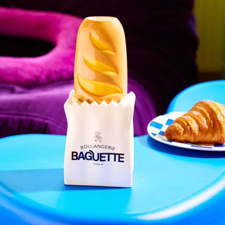 Fluid market - Wholesale Vase - Baguette Vase1