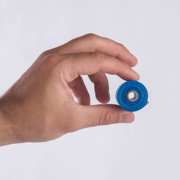 The Sustainable People - Wholesale Pet Poop Bag - Recycled Poop Bags, Made in EU, Blue Angel certified5