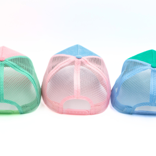 My Fair Mahjong - Wholesale Trucker Hat - Women's - MAHJONG HAT | Corduroy Trucker | MAHJ3