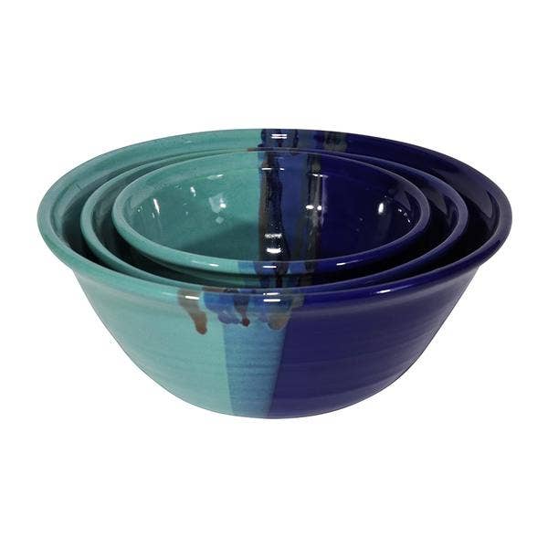 Clay in Motion - Wholesale Bowl - Nesting Bowl - Set of 34