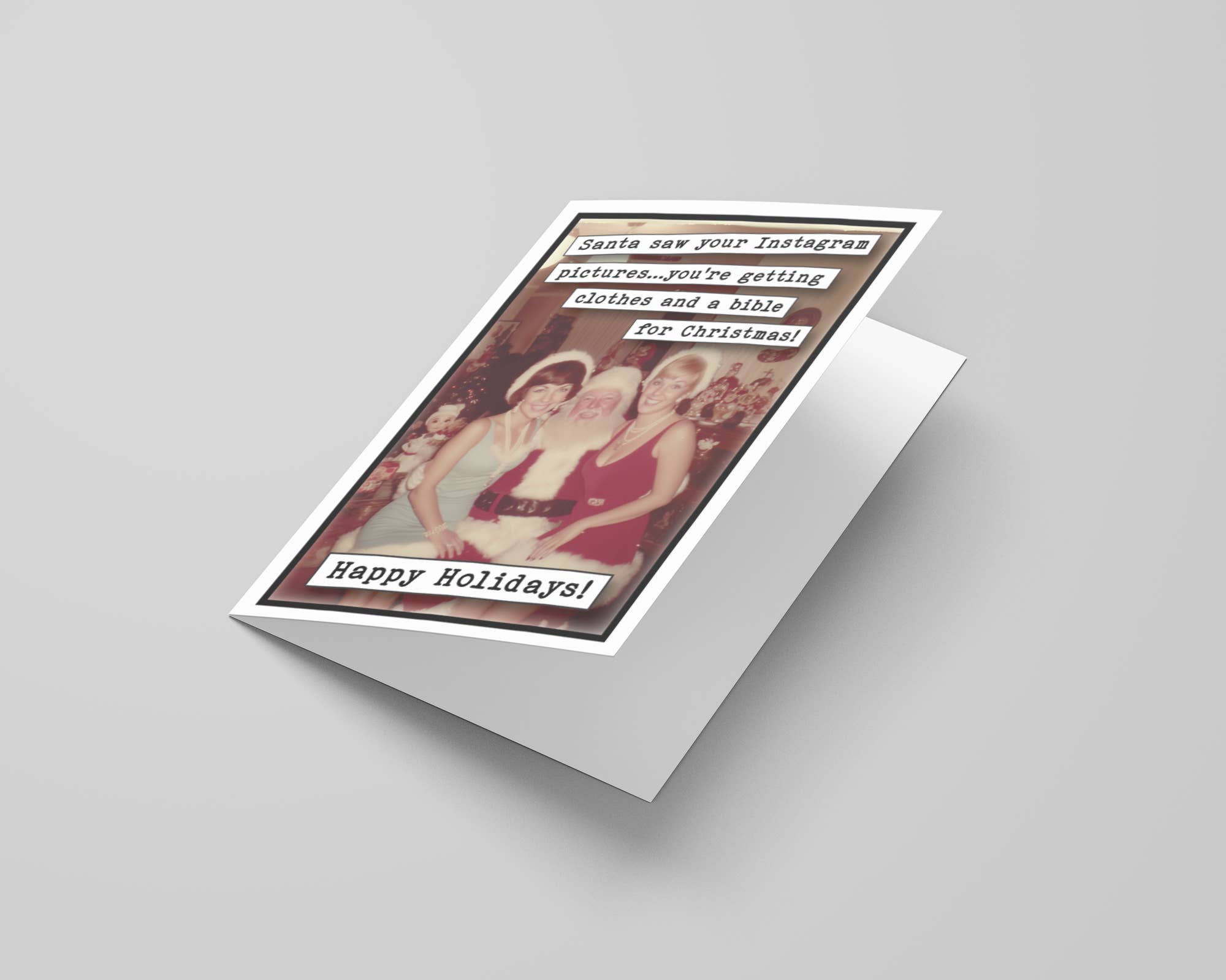 Katie Doodle | Boutique Greeting Cards & Birthday Gifts - Wholesale Christmas Card - Christmas 2025 Cards | Funny Christmas Cards & Gifts | USA 4