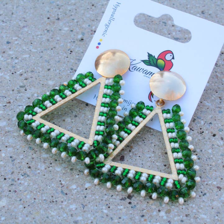 Crocus for wholesale by Kawami Jewelry