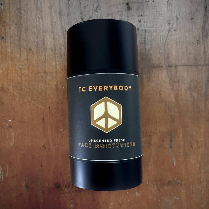 Ansigtsfugtighedscreme for engroshandel hos Two Chicks Apiary