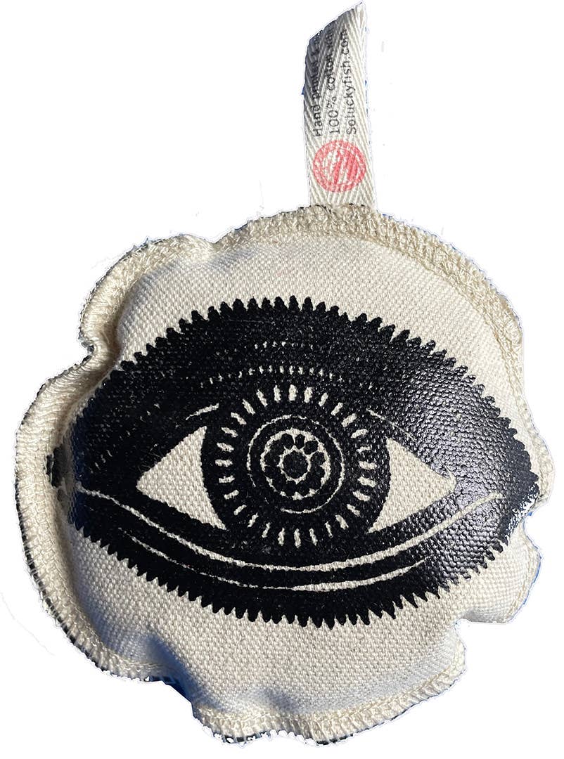 LUCKY FISH - Wholesale Sachet - Evil Eye Lavender Sachets1