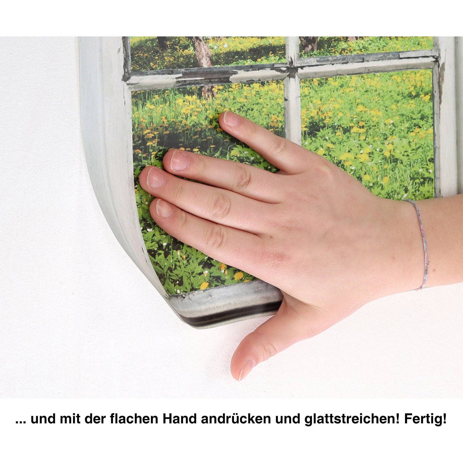 Queence - Wholesale Wall Decor - Kids & Baby - 3D wall decal - Gitte4