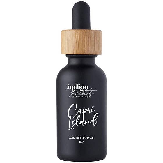 Indigo Scents Candle Co. - Wholesale Car Freshener - Unisex - Vent Clip Car Diffusers2