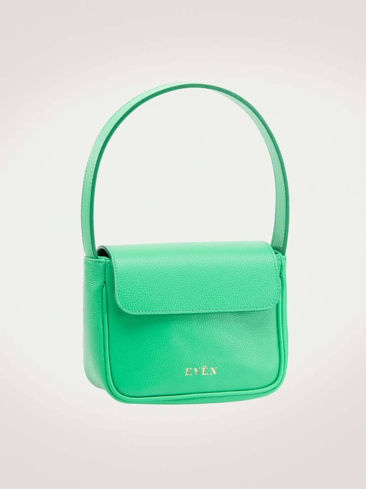 LUISA Mini Taske - Grøn for engroshandel hos Even