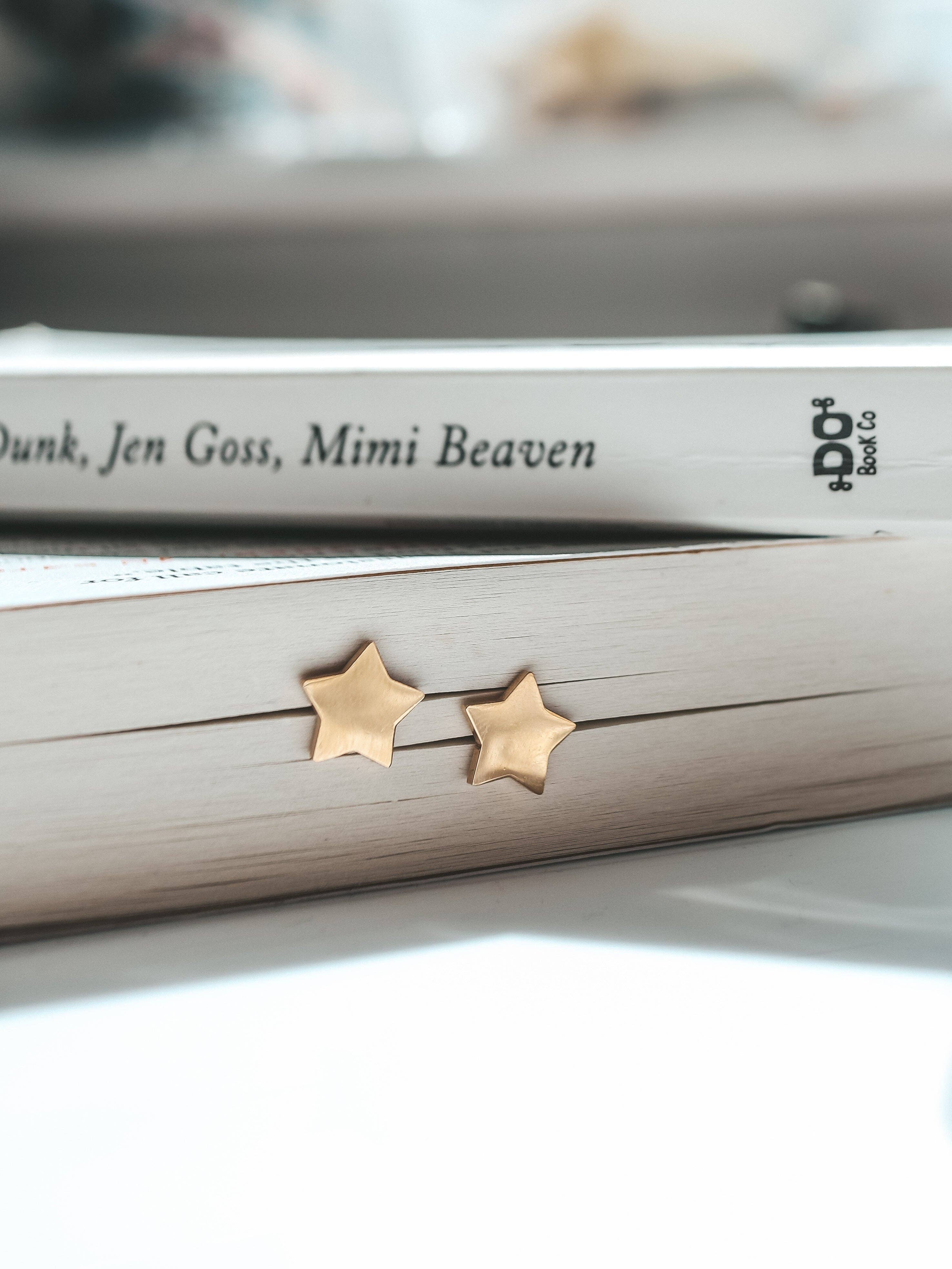 Bali Soul – wholesale Stud/post earrings – Bintang Star Post Earring