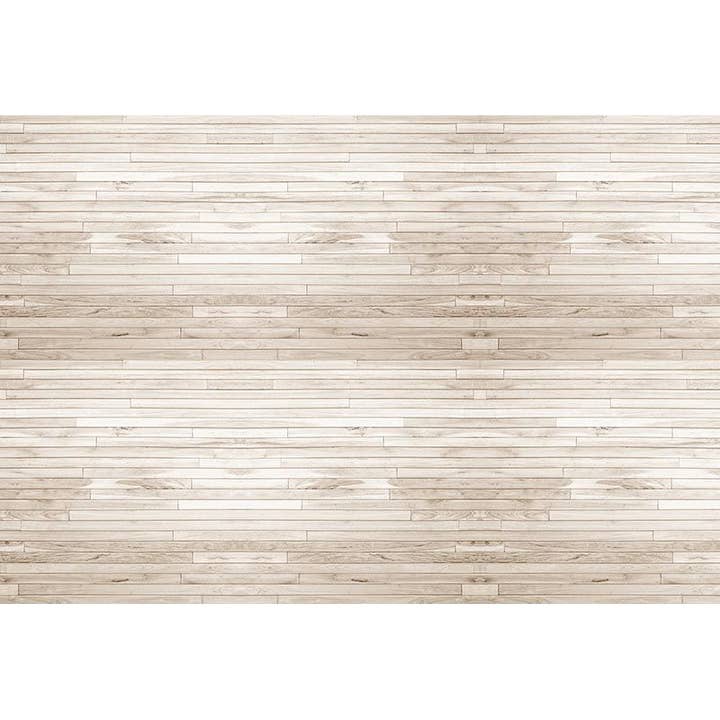 Printodecor – wholesale Matta – Ljus trä Vinyl Mat
