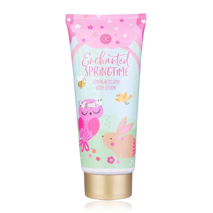 Enchanted Springtime Body Lotion for wholesale by Accentra