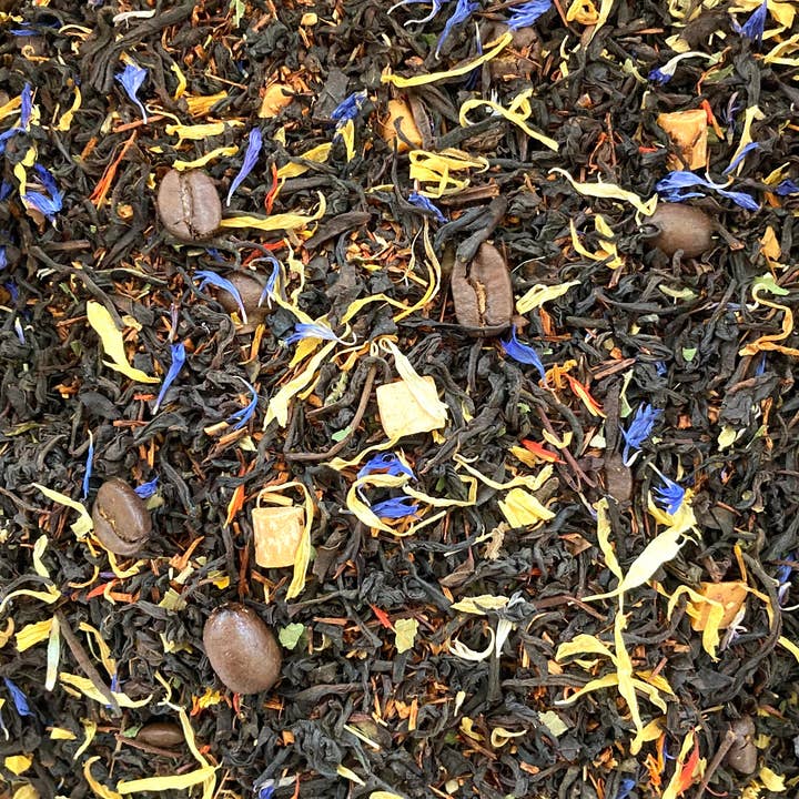 Irish Coffee for wholesale by Tea For All Reasons