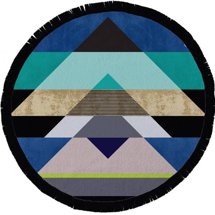 Sierra zigenare för wholesale av Basic Beach Goods