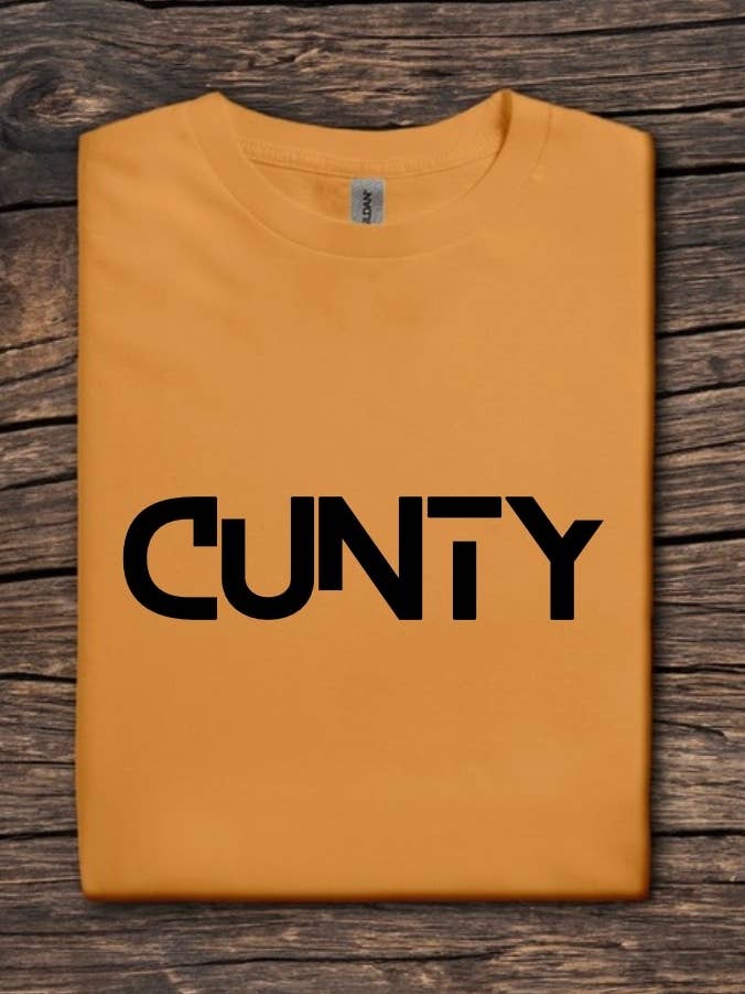 Camiseta Gráfica Descarada | Camiseta Divertida para venta al por mayor de Cosmic