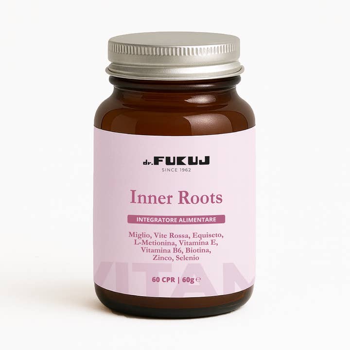 Indre Rødder for engroshandel hos Dr. Fukuj