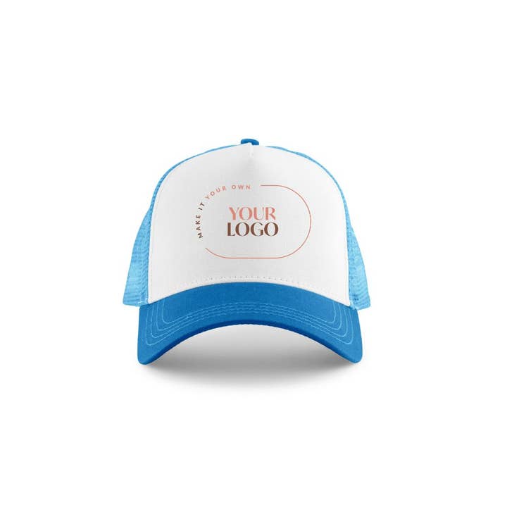 Weddingstar Inc. - Wholesale Trucker Hat - Unisex - Custom Logo Unisex Snapback Trucker Hats