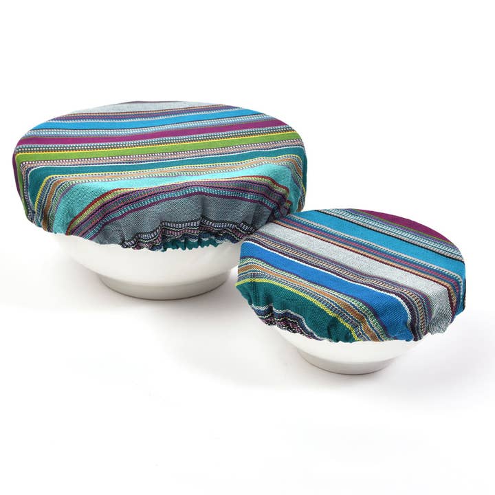 Mayamam Weavers - Wholesale Food Storage Wrap/Bag - Zero Waste Bowl Covers11
