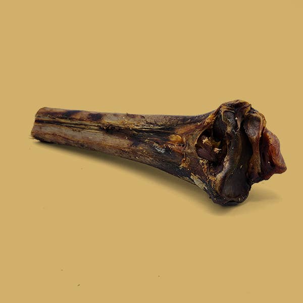 Savannah Pet Food - Wholesale Pet Bone/Rawhide - Dog - Ostrich Cane Bone1